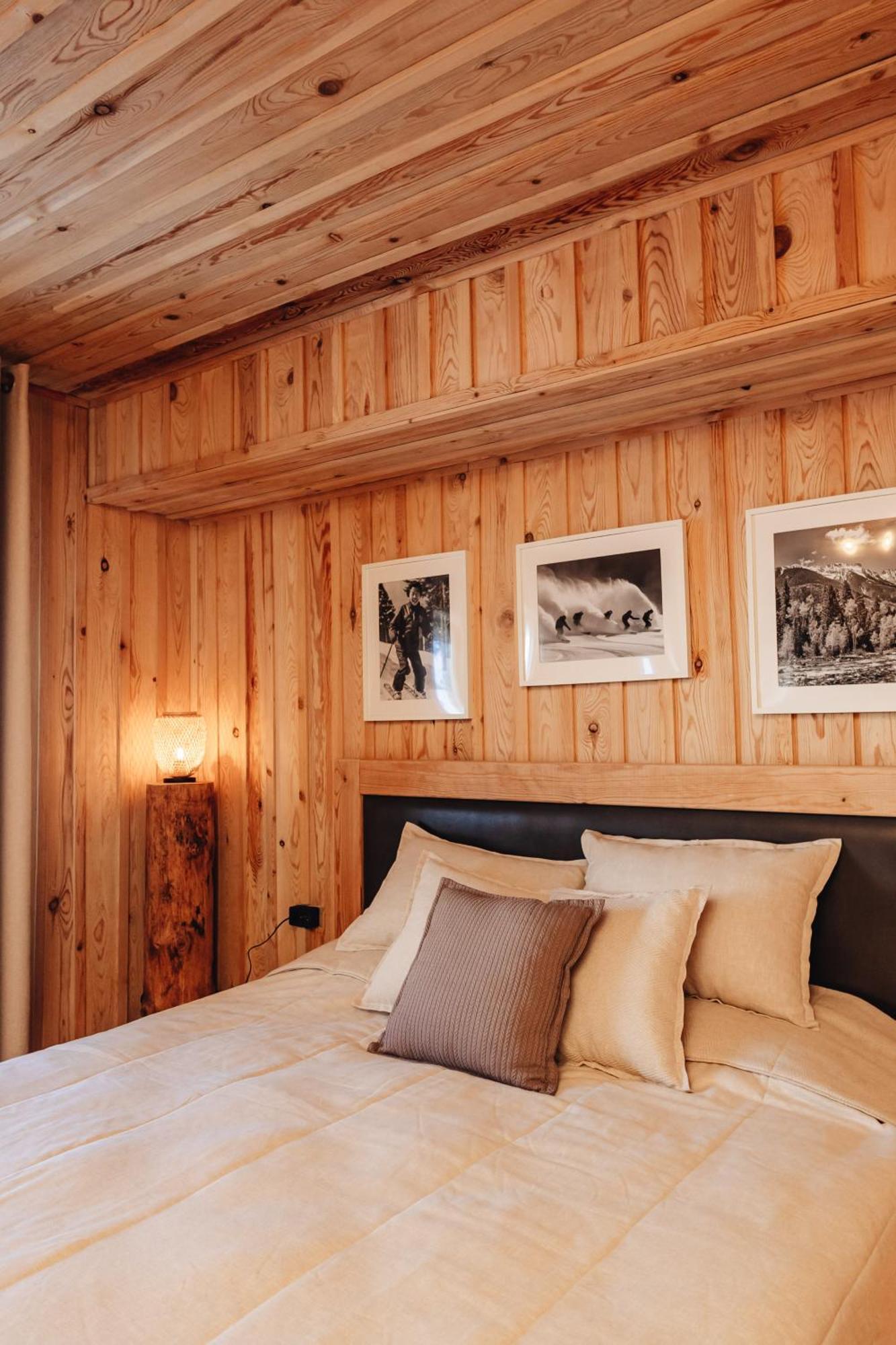 Le Mont Hotel อัลมาตี ภายนอก รูปภาพ